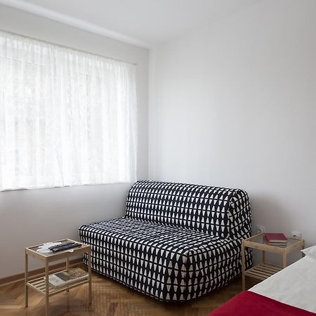 Apartment Slavija Square/Clinical Center Of Serbia Bělehrad Exteriér fotografie